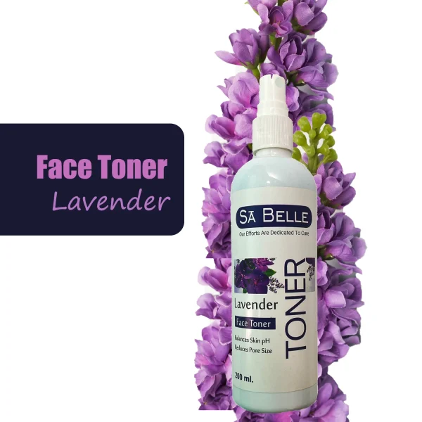 Face toner