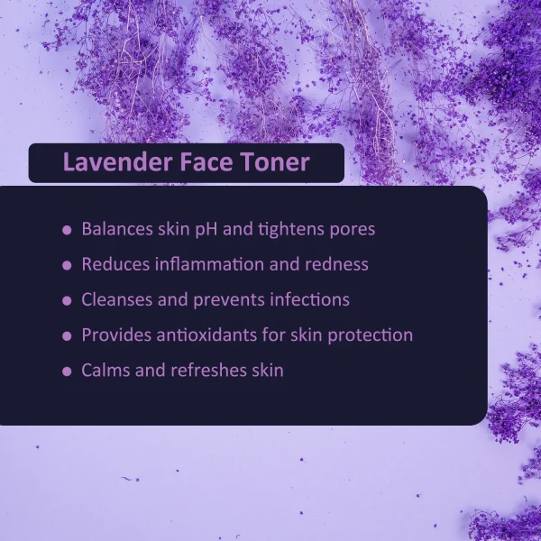 face toner benfits