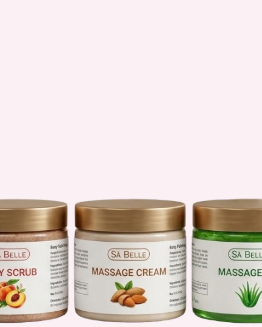 Body Polishing Kit