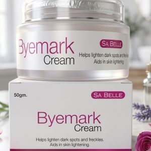 Byemark Cream — Sa Belle Professional