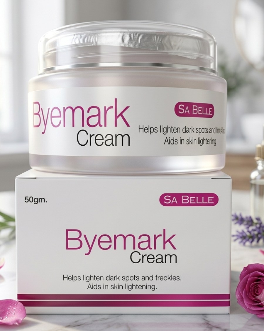 Byemark Cream