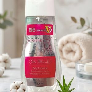 Intimate V Botanical pH-Balanced Wash — Sa Belle Professional