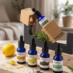 Professional Essential Oils Collection — Sa Belle Professional