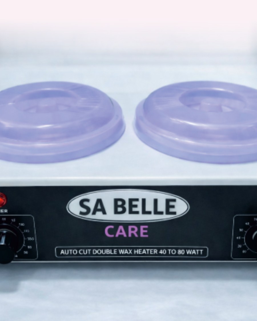 Professional Wax Heater