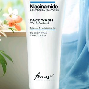 S-Bright Botanical Face Wash — Sa Belle Professional