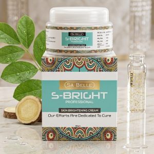 S-Bright Cream — Sa Belle Professional