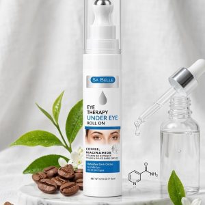 Under Eye Roll-On — Sa Belle Professional