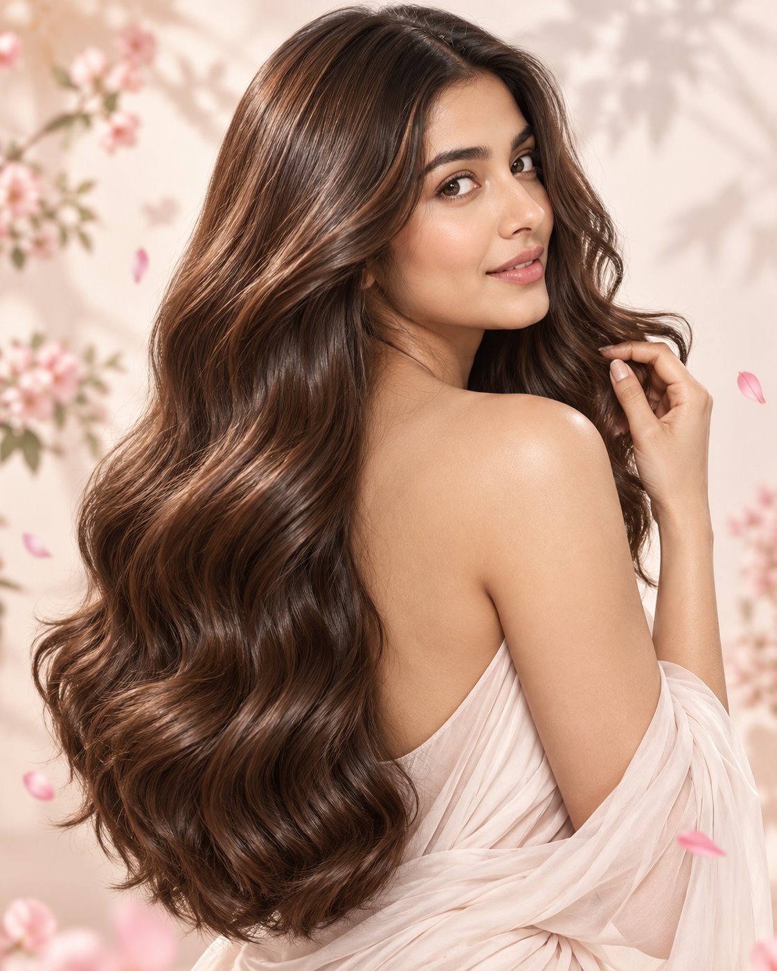 HAIR CARE